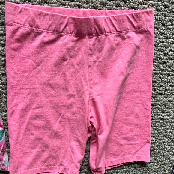 🌈Colorful Rainbow Pack of Shorts, Skort and Skirt - Picture 6 of 8